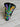 *NEW* Scotty Cameron 2021 Mardi Gras Johnny Jester Blade Putter Headcover