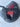 *NEW* Scotty Cameron Custom Phantom 5.5 Black PVD 34in Putter- Red/White