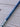 Mitsubishi Diamana TB 50R 43.75" Driver Shaft .335 ALL-FIT Tip | Black Pure Grip