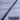 *NEW* Mitsubishi Tensei 1K Blue RIP 65S 42.25" Fairway Shaft- Titleist Tip