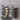 TaylorMade P730 3-P (8pcs)  Iron Head