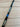Accra iSeries iHybrid 182i M3 39.75" Hybrid Shaft .370 | Black Pure Grip