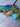 *NEW* Scotty Cameron Custom SS Newport 24K Gold Plated 35in Putter-Tiffany Paint
