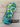 *NEW* Scotty Cameron 2025 Japan M&G Festival Eddie Mame Wasabi Hybrid Headcover