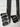 Titleist T100 Black 4-P (7pc) Iron Set- Project X LZ 6.0 Black | Black Iomic