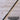 *NEW* Matrix Ozik 6Q3 43" Fairway Shaft Stiff Flex | No Grip