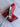 *NICE* Bettinardi Studio Stock 18 303SS 31in Putter- Red Lamkin Grip | OG Cover
