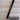 Scotty Cameron Circle T .355 31" Putter Shaft | CT Shaft Band | Black Crazy