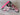 *NEW* SSG Snow Camo/Pink Sugar Skull Blade Headcover