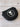 LAB Golf Black Mallet Headcover