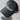 *NEW* Titleist Tour Black/White Sports Mesh XL/XXL Flexfit- NWT Golf Hat