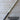 Mitsubishi Fubuki ZT60 x5ct 43.75" Driver Shaft - Extra Stiff Flex
