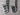 *PRISTINE* Ping Blueprint 4-P Project X Rifle 6.5 Iron Set- Std Length