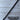 *PRISTINE* Mitsubishi Reax Red 60R 44.5" Driver Shaft- TaylorMade Tip