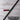 *NEW* KBS CT Tour Single Bend Black PVD 38" Uncut .370 Putter Shaft