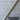Mitsubishi Diamana M+40 X5CT Green 44.25" Driver Shaft - Senior Flex | CW Tip