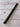 *PRISTINE* Scotty Cameron Pistolini Plus Black Texture Golf Grip- New Pull