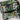 *NEW* Scotty Cameron Gallery Exclusive Camo & Tiffany Tour Crown Set Headcover