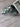 *NEW* Scotty Cameron Circle J Black/Tiffany Japan Ballistic Blade Headcover