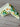 *NEW* Scotty Cameron 2010 St. Patrick's Day Top Hat Johnny Blade Headcover