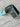 *NEW* Scotty Cameron Limited Edition Seaside Golf Gallery Tiffany Blue Headcover