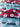 *NEW* Scotty Cameron Blue/Red Striped Mini Crowns Golf Towel