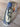 *NEW* Scotty Cameron Custom Shop Blue V8 Speed Shop NIB Blade Headcover