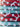 *NEW* Scotty Cameron Blue/Red Striped Mini Crowns Golf Towel