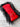 *NEW* Scotty Cameron Gallery Only Red Tiki Driver Headcover