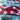 *NEW* Scotty Cameron Blue/Red Striped Mini Crowns Golf Towel