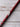 *PRISTINE* Project X Denali Red 5.5 50g 44.5" Driver Shaft- Srixon Tip