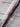 *NEW* Fujikura Ventus V+ VeloCore+ Red 6X DEMO 44.5" Driver Shaft-TaylorMade Tip