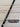 Fujikura Ventus Black 7X DEMO 43.75" Driver Shaft .335 | Black Pure Grip