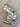 *NEW* Scotty Cameron Gallery Japan White Dancing Dog Blade Putter Headcover