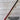 Mitsubishi Kuro Kage 50R 43.5" Driver Shaft- Regular Flex | Tour Velvet 360 Grip