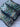 *NEW Scotty Cameron Gallery Exclusive Camo Crown Collage Tiffany-Set 3 Headcover