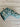 *NEW* Scotty Cameron 2024 Mardi Gras White Lily Blade Putter Headcover