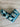 Scotty Cameron 2017 4th Major Tar Heel Blade Putter Headcover