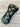 *NEW* Scotty Cameron *RARE* Black/Tiffany Donkey Hybrid Headcover