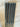 KBS Tour Black PVD 120S 6-P .355 Taper (Pulls) Iron Shaft- Stiff Flex