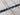 NEW Mitsubishi Kai'Li Blue Dark Wave 75S 42.5" / 41.5" Fairway Shaft- TaylorMade