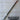 Fujikura Ventus TR	Blue 6R 36" Hybrid Shaft - Regular Flex | Lamkin Grip