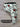 *NEW* Scotty Cameron Gallery Japan White Dancing Dog Blade Putter Headcover