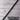 *NEW* Mitsubishi Vanquish 4R 42.5" Fairway Shaft- TaylorMade Tip | GP Std Z Grip