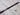 Mitsubishi Diamana Blue Board BB 63X 42.5" Fairway Shaft- TaylorMade Tip