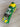 *NEW* SSG Aaron Rodgers We Run the North Blade Headcover