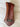 *NEW* Scotty Cameron Gallery Burgundy Leather Paper Hot Stamp Fairway Headcover