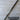 Mitsubishi Diamana D+60 X5CT 44.25" Driver Shaft - Stiff Flex | Mizuno Tip
