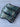 *NEW Scotty Cameron Gallery Exclusive Camo Crown Collage Tiffany-Set 3 Headcover