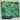 *NEW* Scotty Cameron Green/White Vintage Caddy Golf Towel